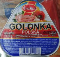 Golonka polska