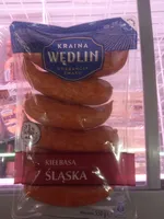Kiełbasa śląska