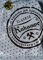 Cukierki kakaowe