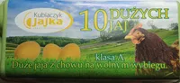 Jajka L