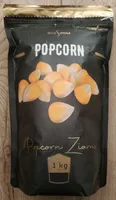 Popcorn Ziarno