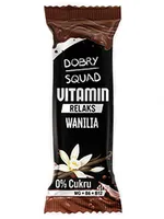 Witamin Relaks Wanilia