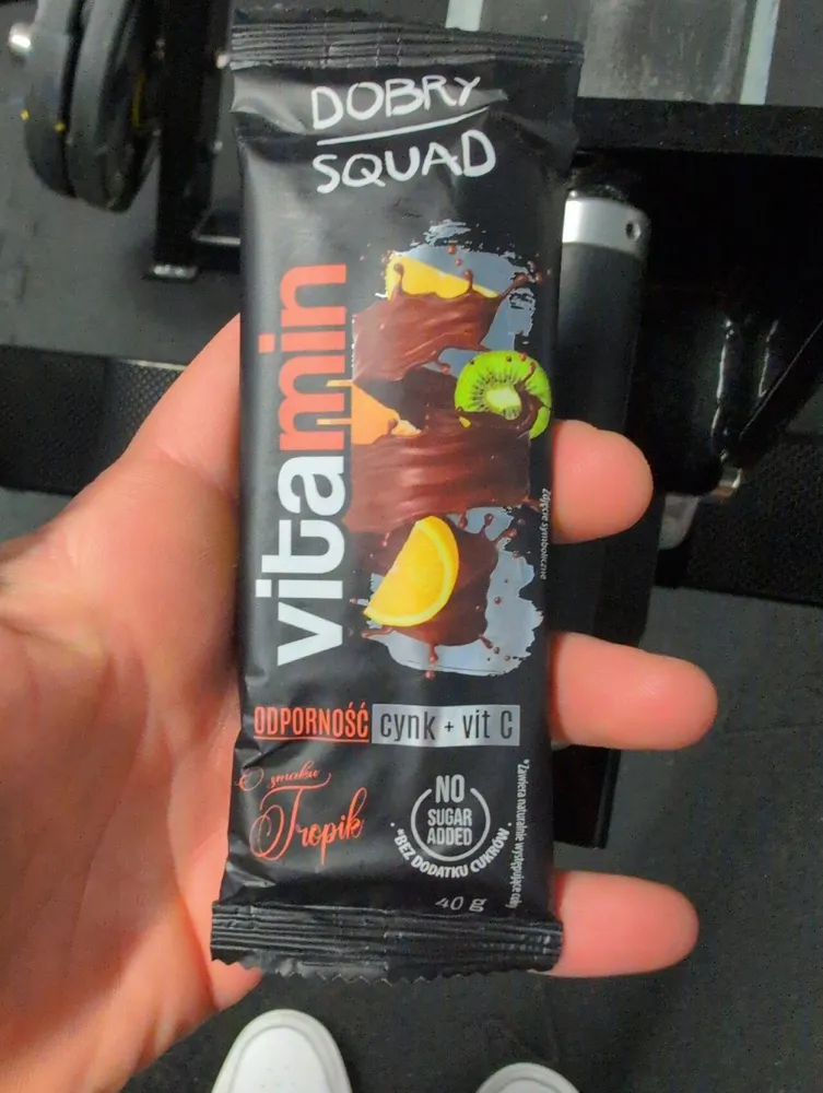 Vitamin Batonik