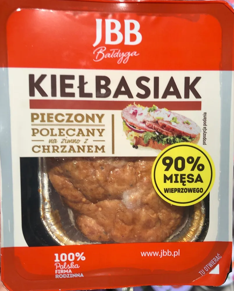 Kiełbasiak