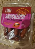 Snackersy