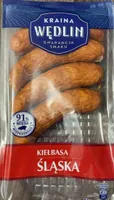Kiełbasa Śląska