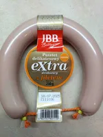 Pasztet delikatesowy drobiowy extra