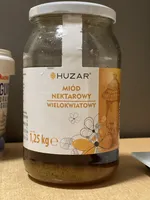 Miód nektarowy wielokwiatowy