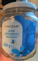 Muód Niektarowy Akacjowy