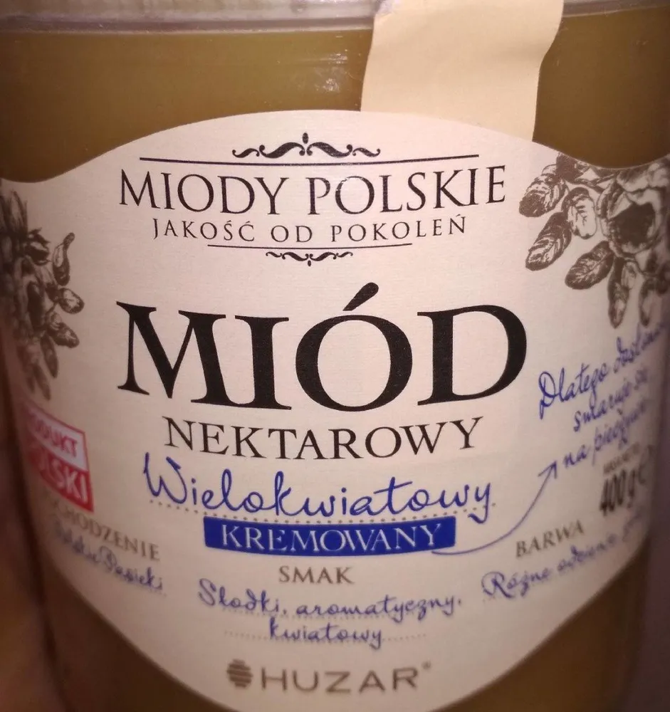 Miod