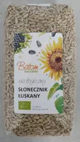 Słonecznik łuskany