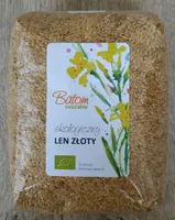 Len złoty