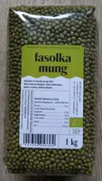 fasolka mung