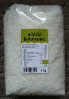 Wiórki kokosowe