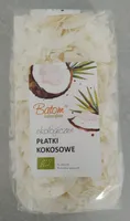 Płatki kokosowe