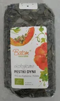 Pestki dyni