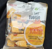 Vegan gunger fudges