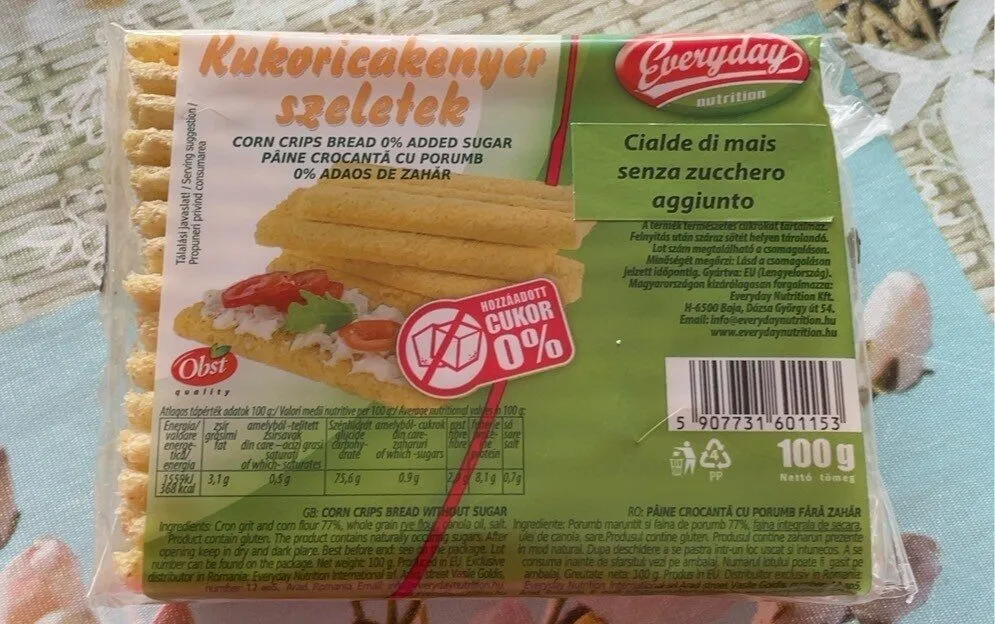 Cialde di riso