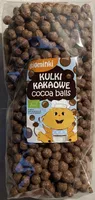 Kulki Kakaowe Cocoa Balls