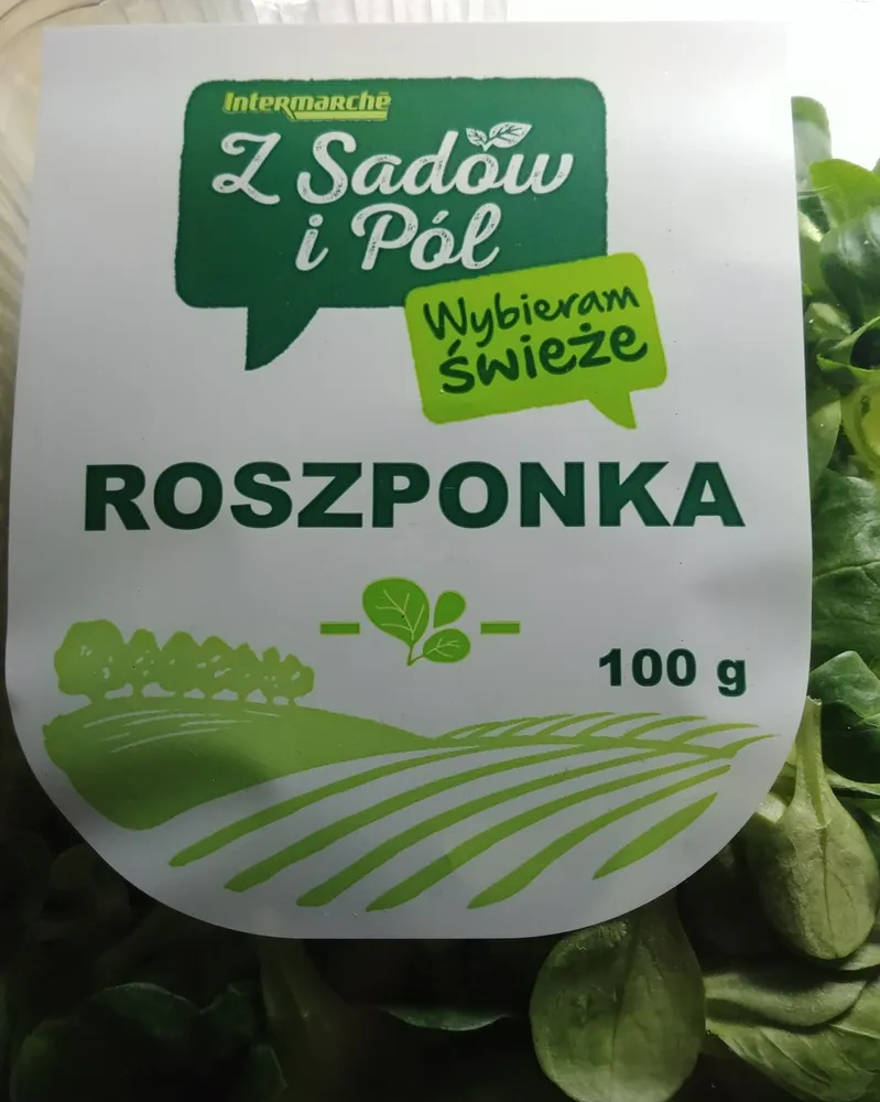 Roszponka