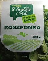 Roszponka