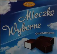 Mleczko Wyborne