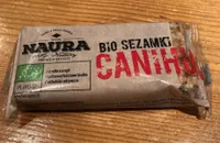 Bio sezamki canihua