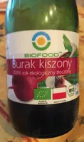 Burak kiszony