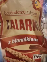 Halva z błonnikiem