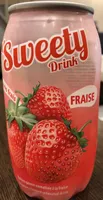 Sweety Drink