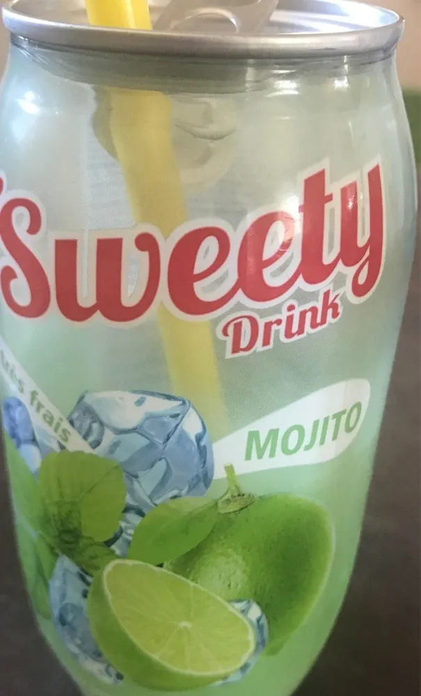 Sweety drink
