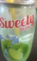 Sweety drink