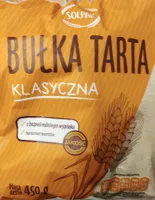 Bułka tarta klasyczna