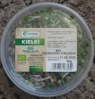 Kiełki Bio