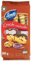 Kruche ciasteczka
