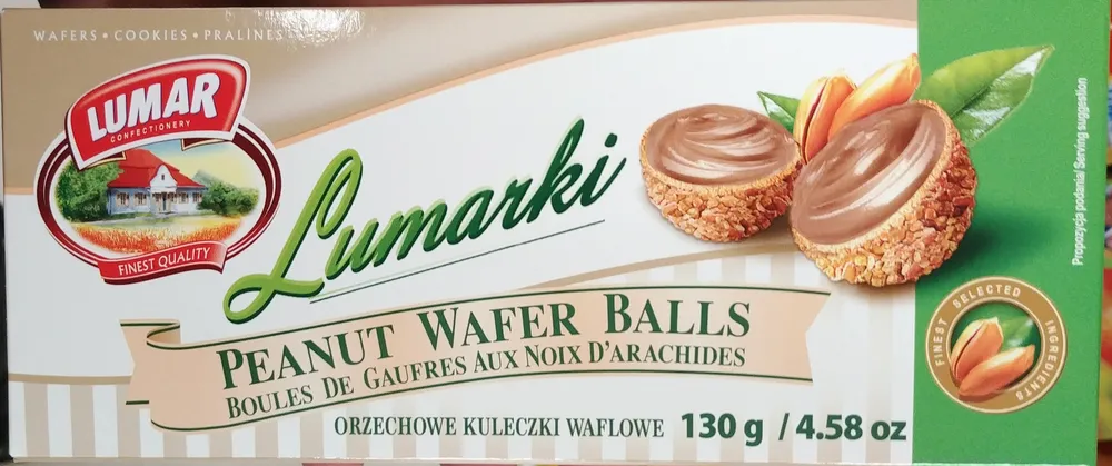 Lumarki