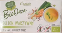 Bulion warzywny