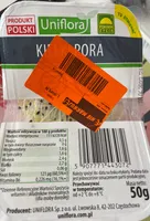 Kiełki pora