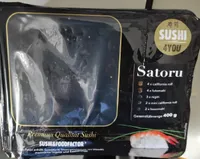 Sushi Satoru