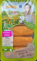 Krokiety z kapustą i grzybami