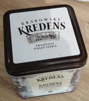 Bonbon au lait polonais