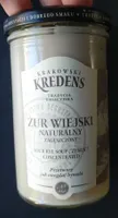 Żur wiejski naturalny zakiszany
