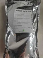 Nasiona Chia