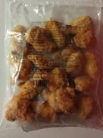 Chicken wings hot&spicy