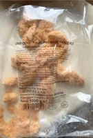 Halal Prenium tenders