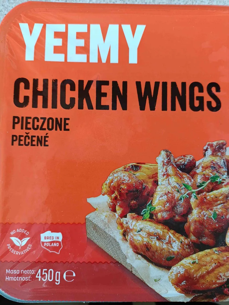 Chicken Wings