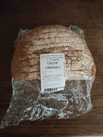 Chleb okrągły