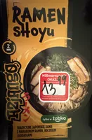Ramen Shoyu