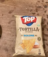 Tortilla chips