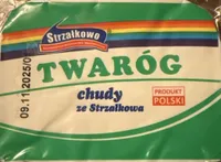 Twaróg Chudy